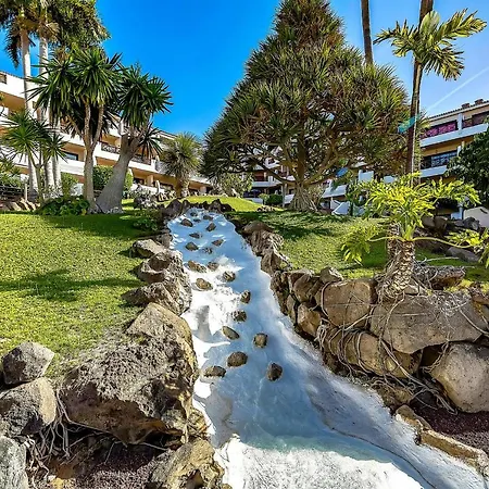 Apto Con Piscina, Vistas Al Mar & Ac *
