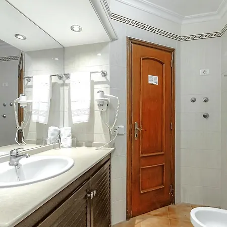 Apto Con Piscina, Vistas Al Mar & Ac *