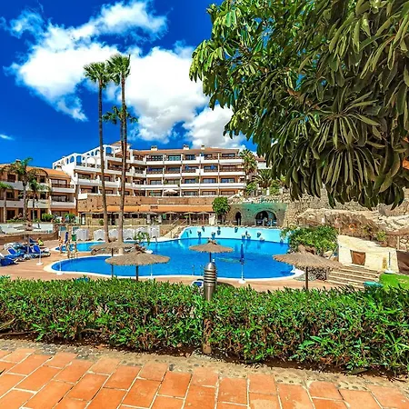 Apto Con Piscina, Vistas Al Mar & Ac מלון דירות *