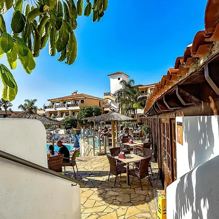 Apto Con Piscina, Vistas Al Mar & Ac