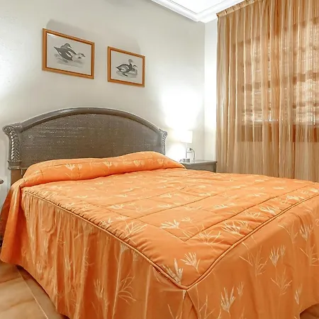Apto Con Piscina, Vistas Al Mar & Ac Aparthotel