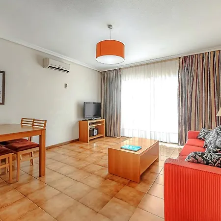Aparthotel Apto Con Piscina, Vistas Al Mar & Ac *