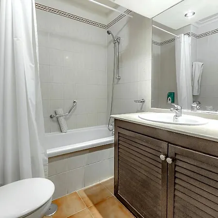 Aparthotel Apto Con Piscina, Vistas Al Mar & Ac *