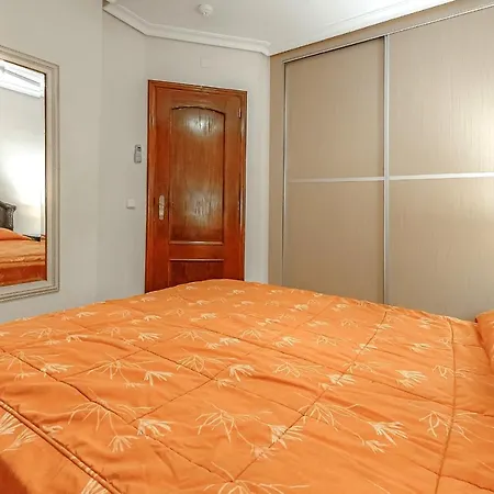 Apto Con Piscina, Vistas Al Mar & Ac Aparthotel San Miguel de Abona